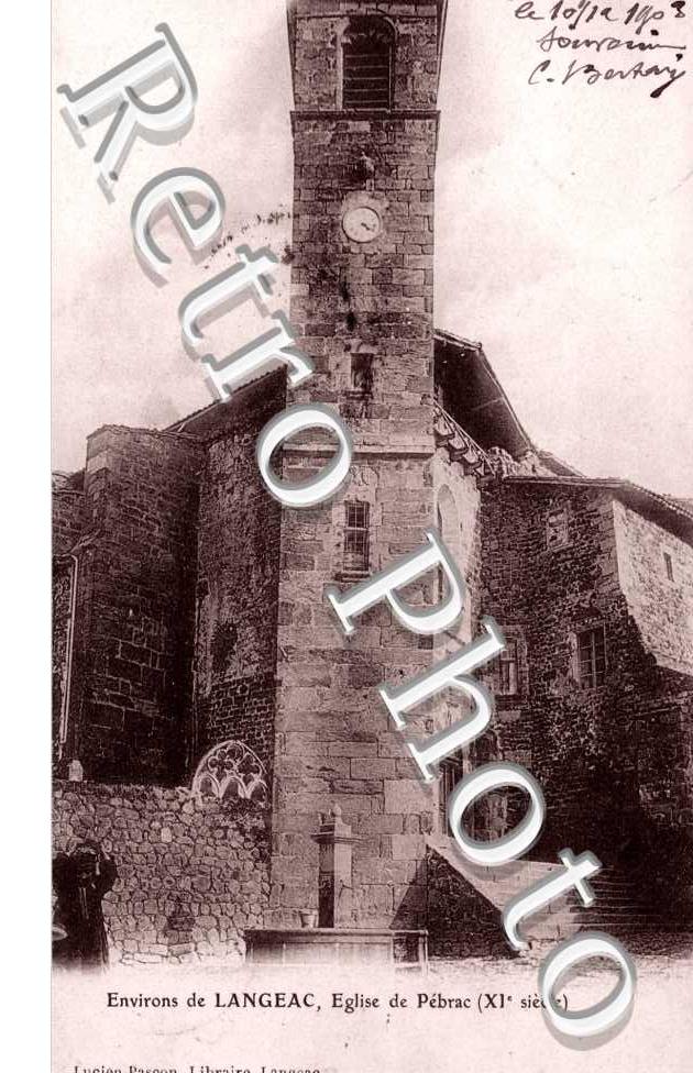 l&#039;eglise