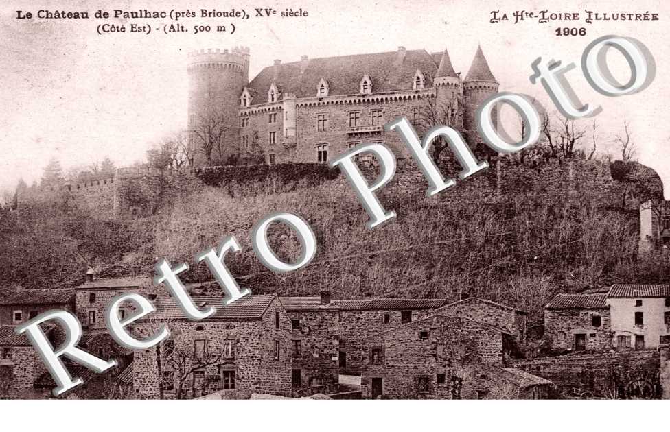 le Chateau