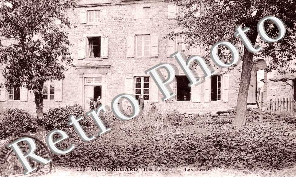 les Ecoles
