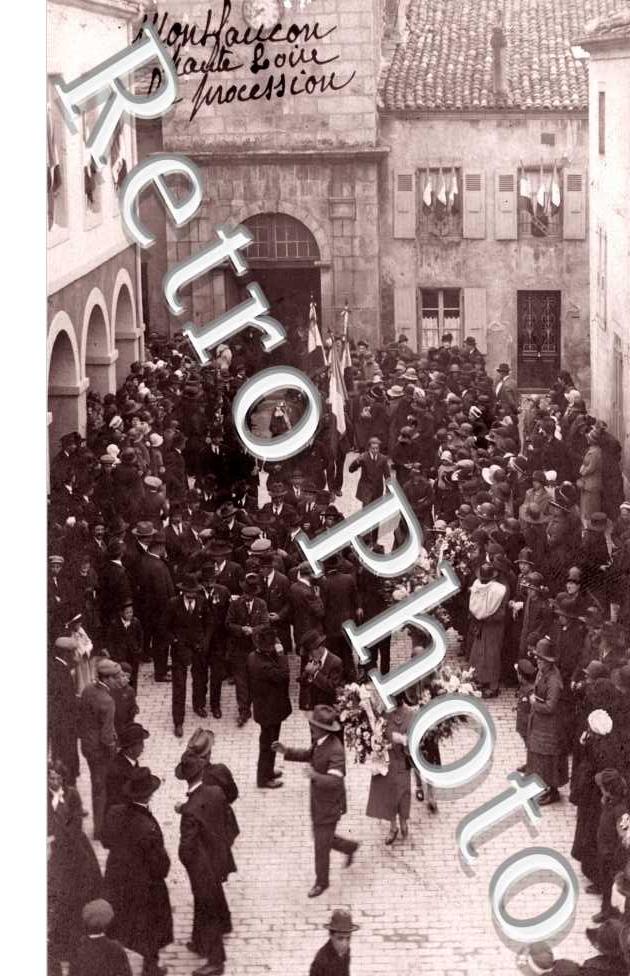 procession 