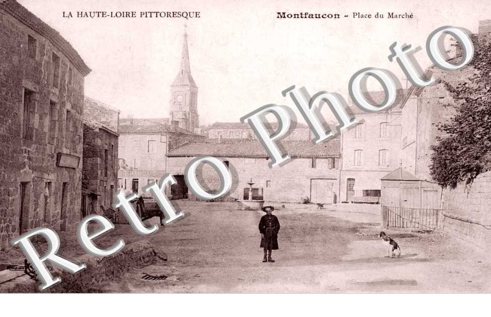 Place du Marche