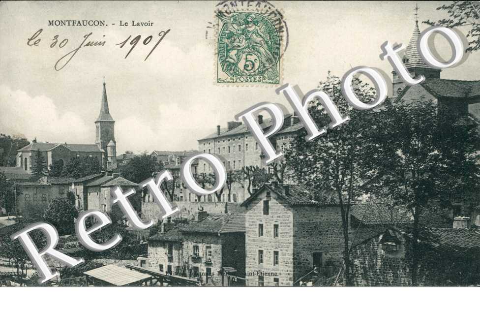 le Lavoir