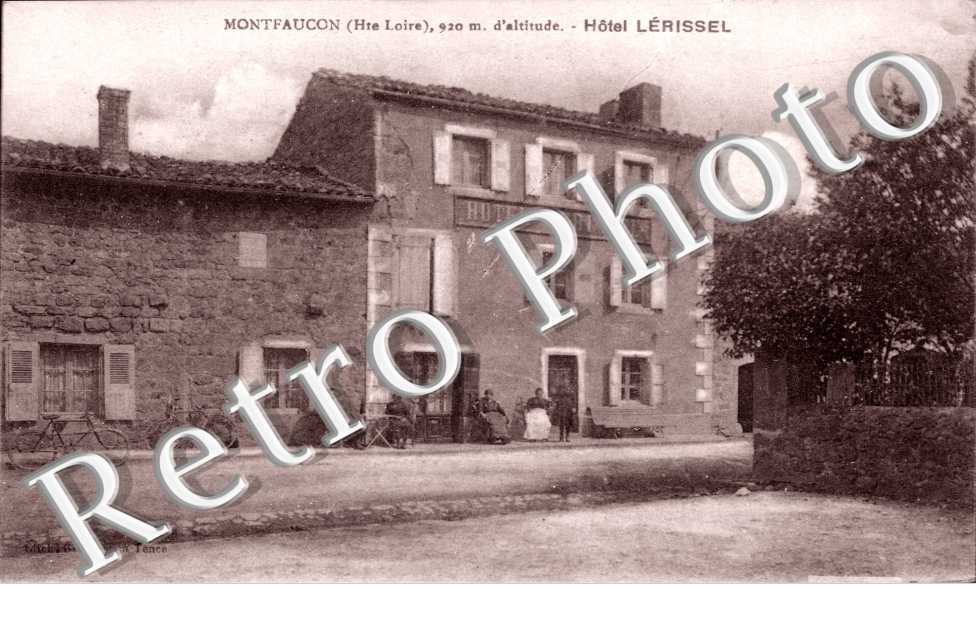 hotel Lerissel