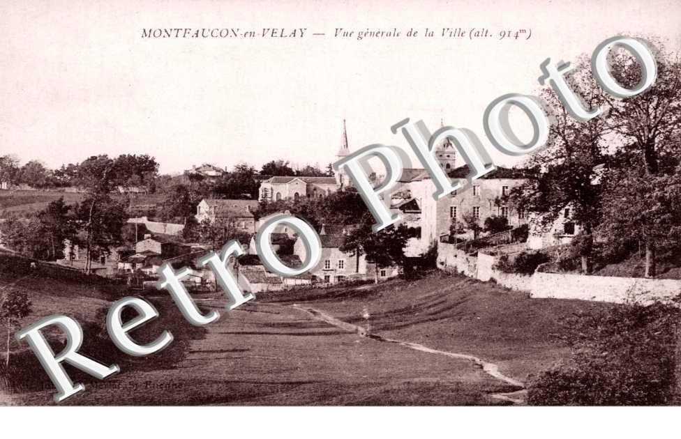 Vue generale