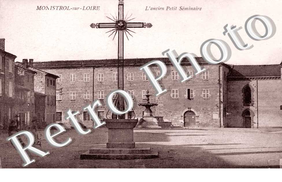 Ancien petit seminaire