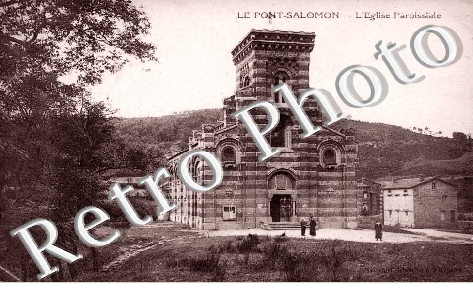 l'eglise