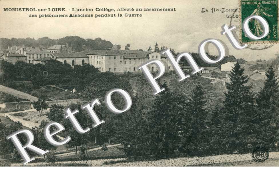 Ancien college