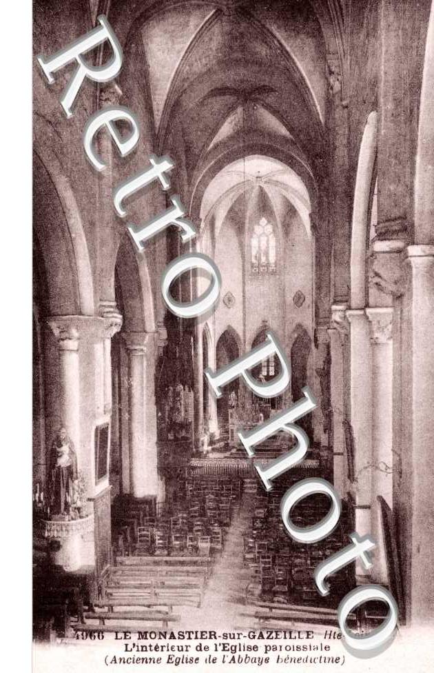 eglise