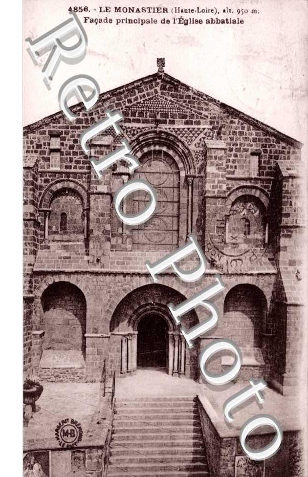 eglise