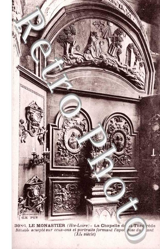 Chapelle