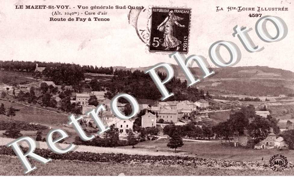 Vue generale