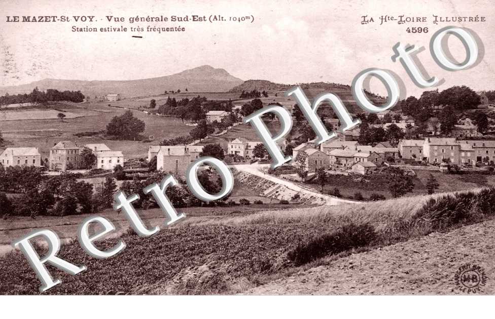 Vue generale