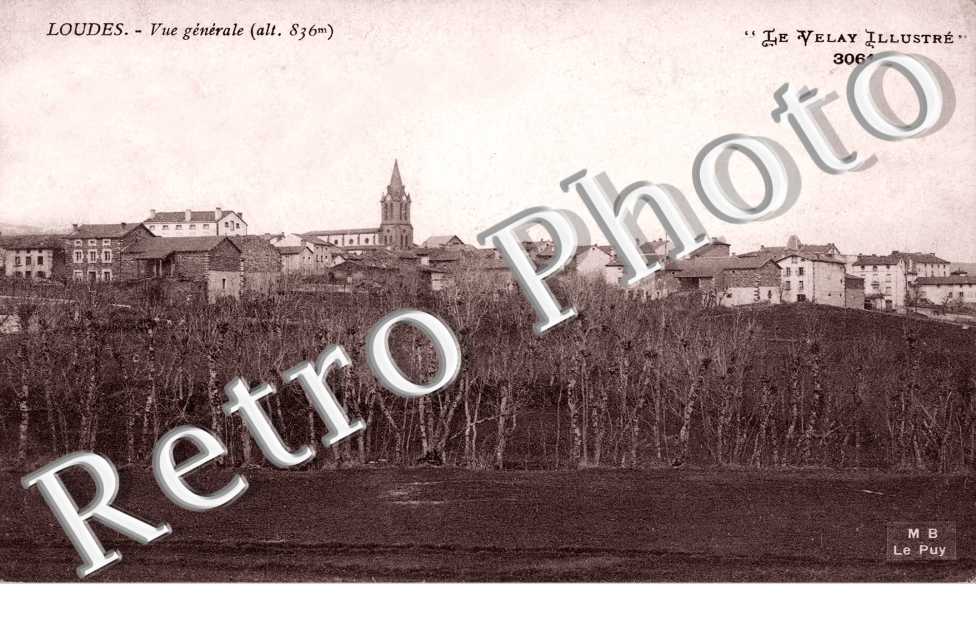 Vue generale