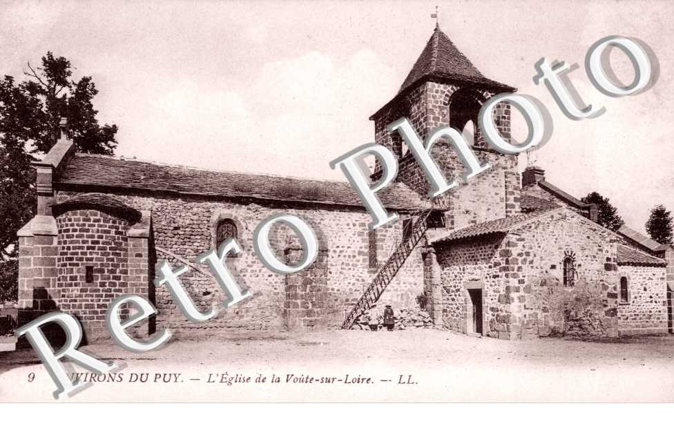 l&#039;eglise