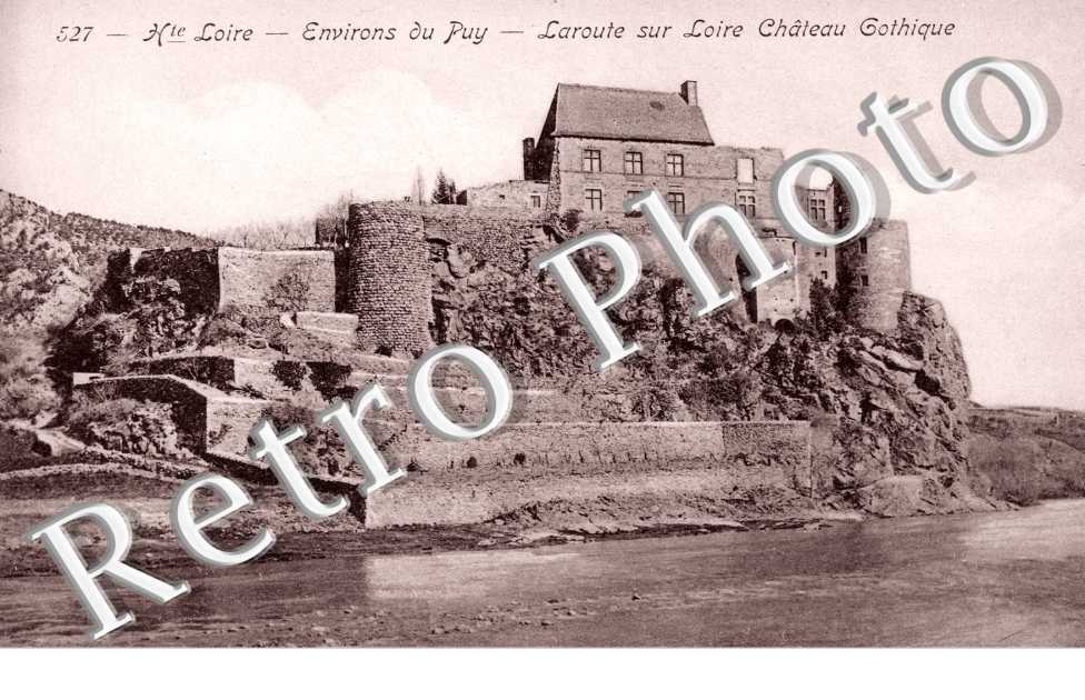 Chateau Gothique