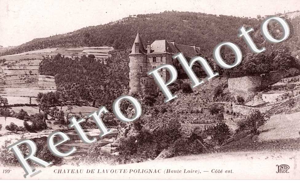 chateau cote est