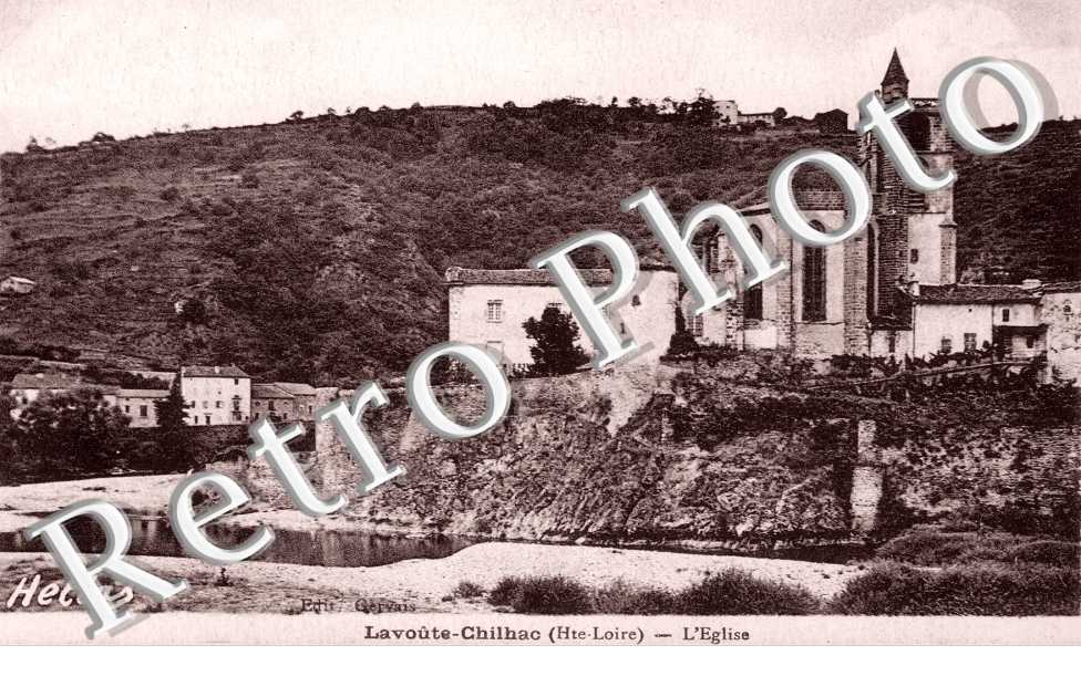 l&#039;eglise