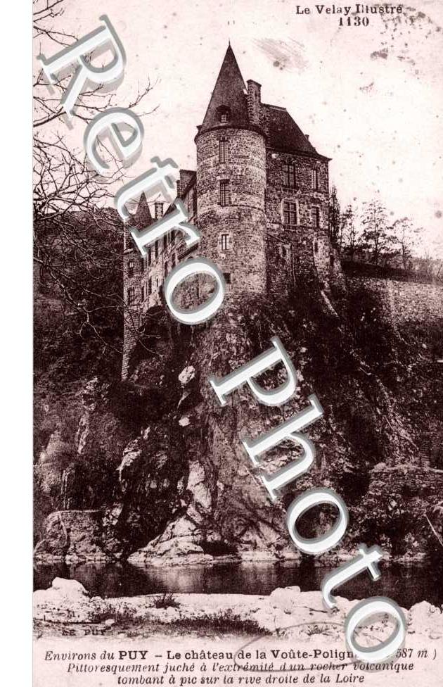 Le Chateau