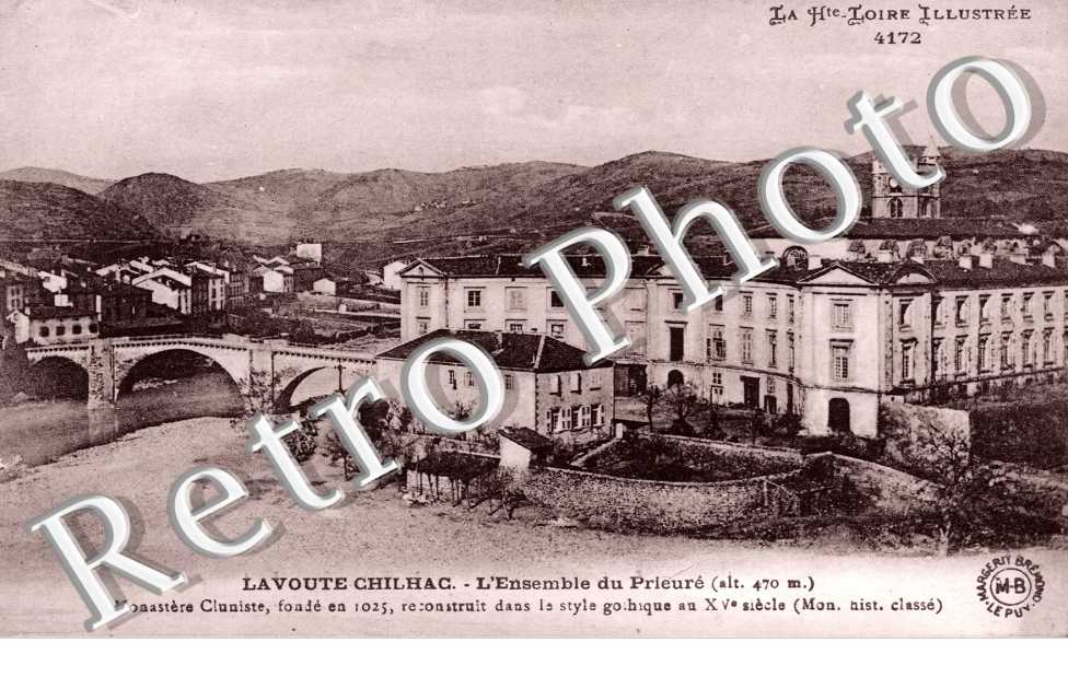 l&#039;Ensemble du Prieure