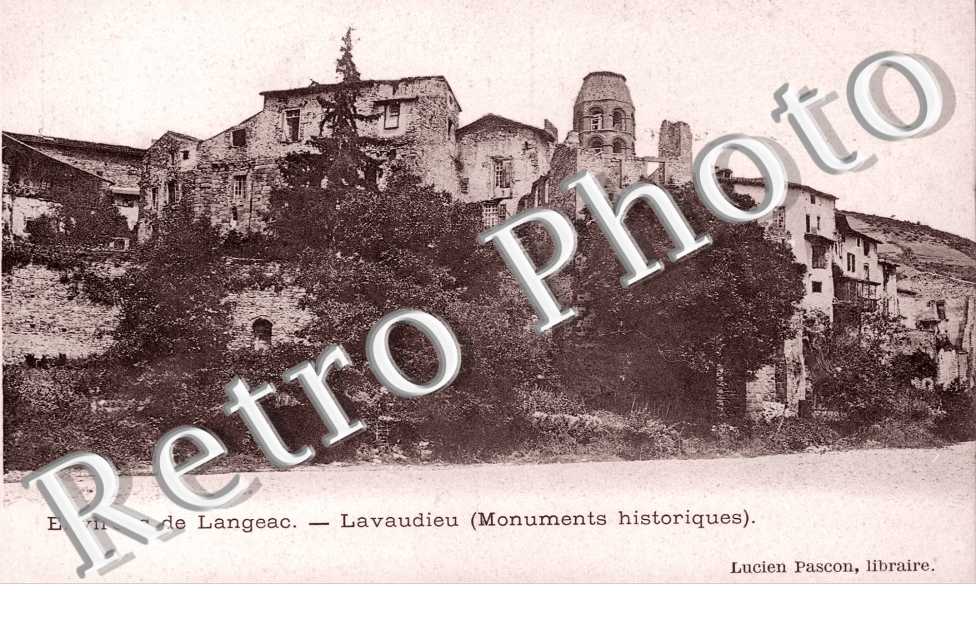 Monument Historique
