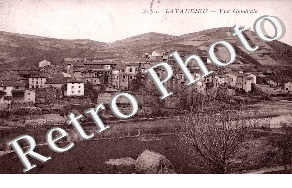 Vue générale 