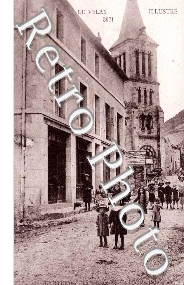 Eglise