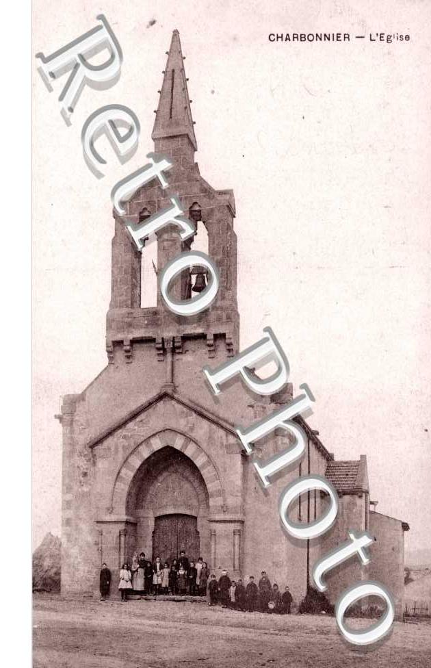 l&#039;eglise