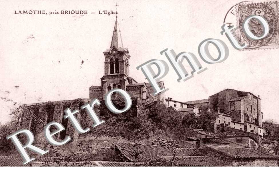 l&#039;Eglise
