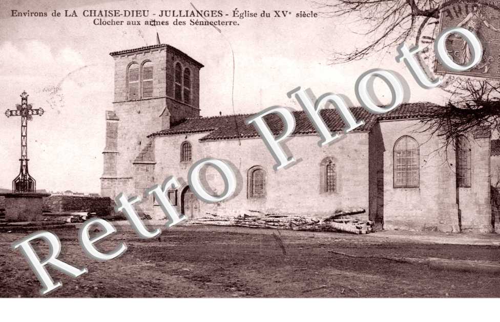eglise