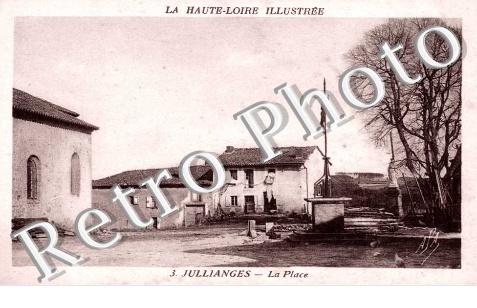 la place
