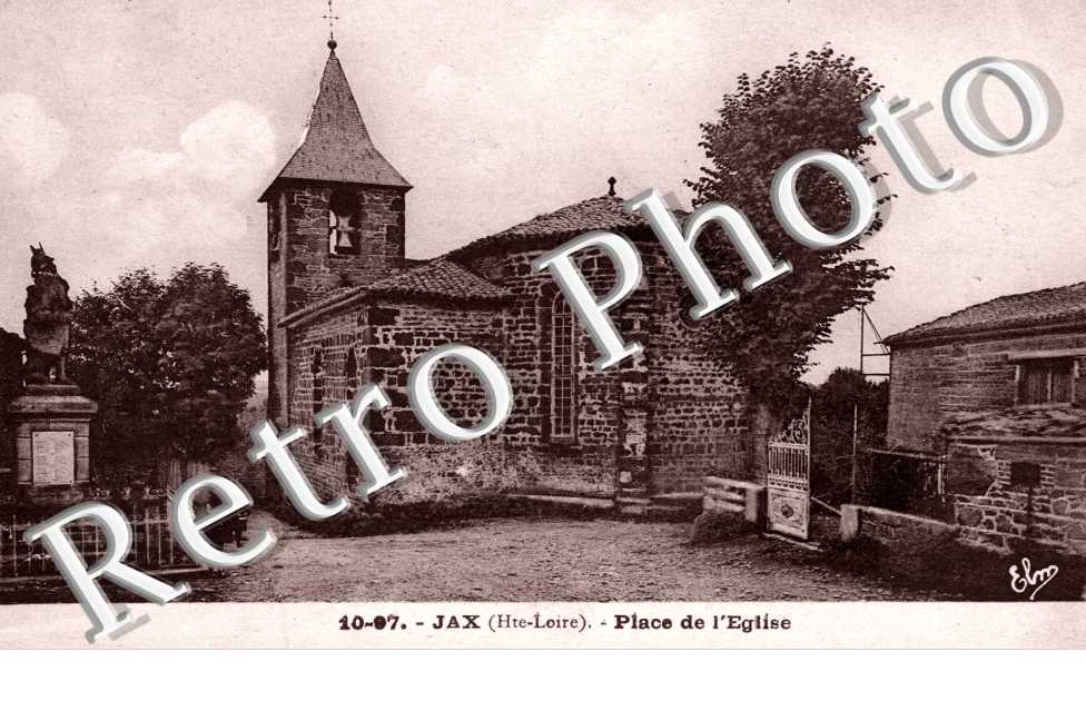 Place de l&#039;Eglise