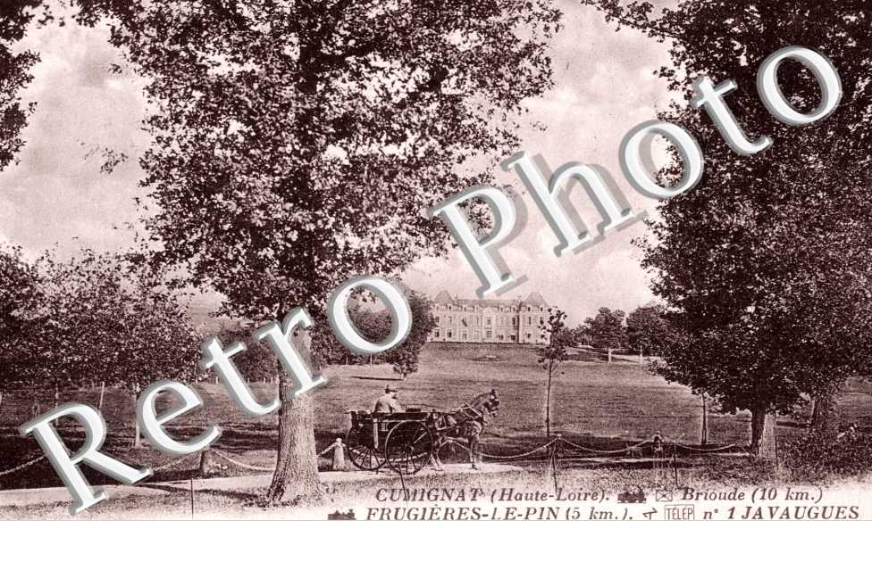 le Chateau