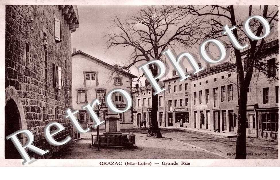 Grande Rue