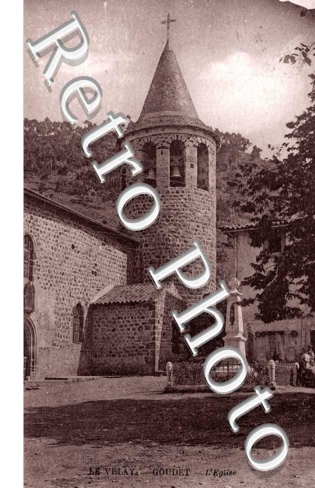 L&#039;Eglise