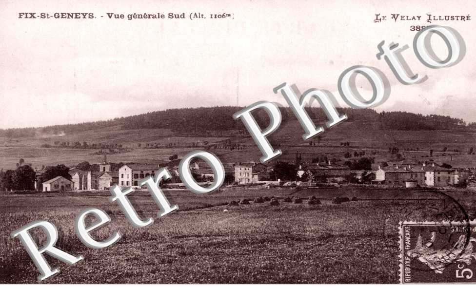 Vue Generale