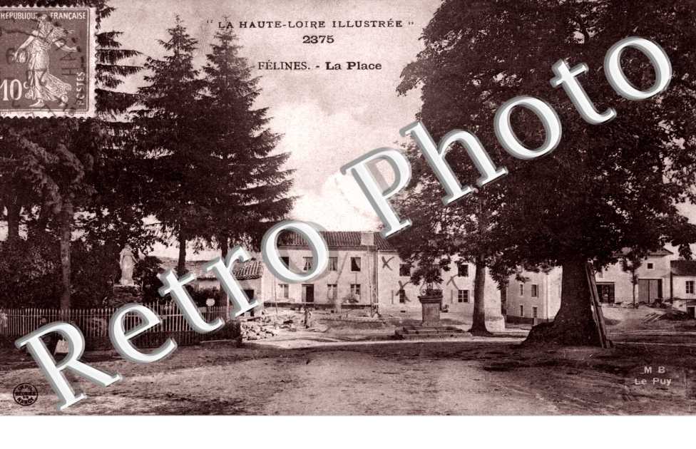 la place