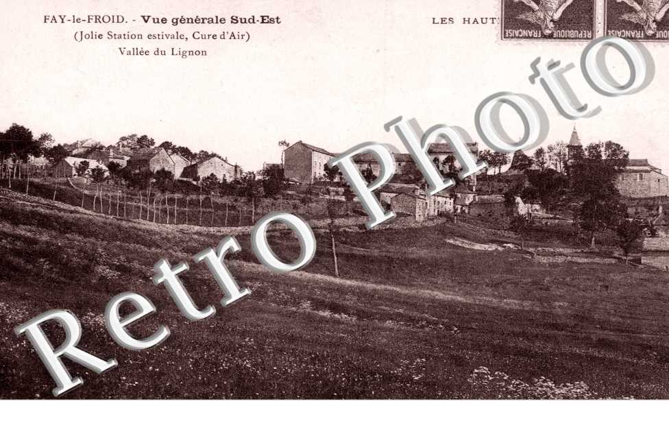 Vue Generale