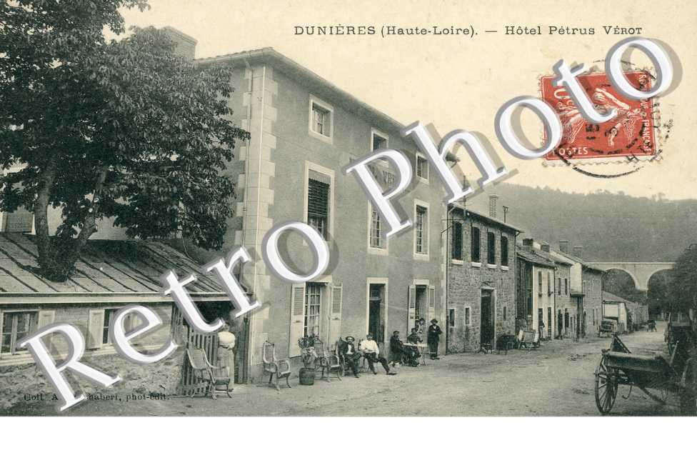 hotel petrus verot