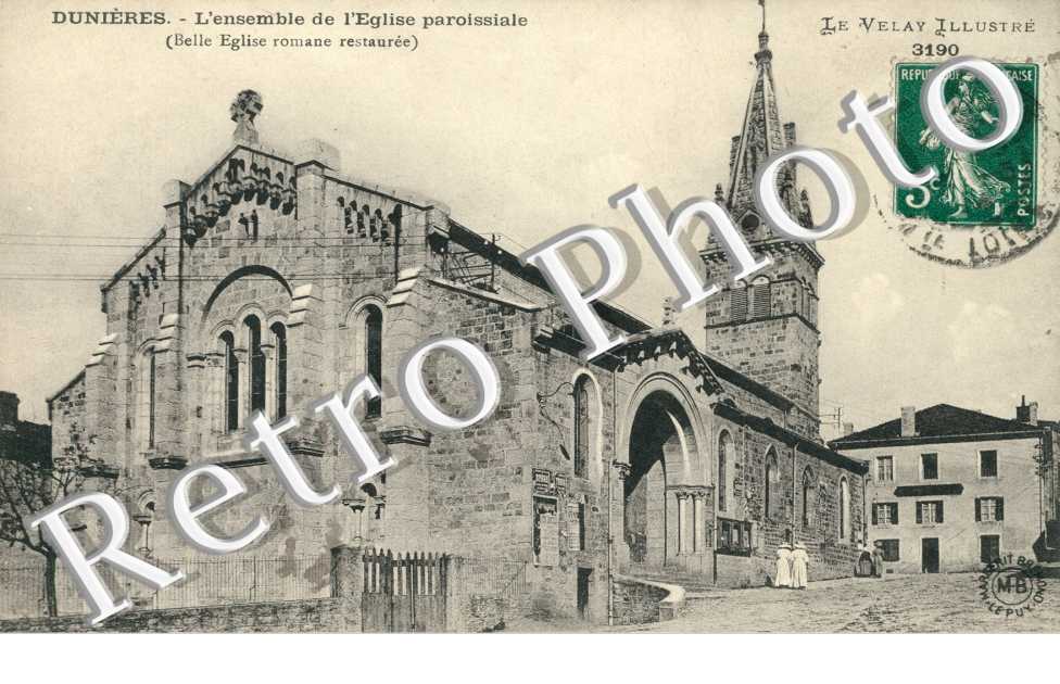 l'eglise