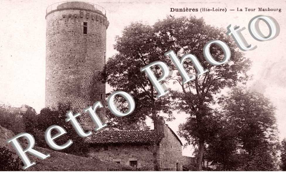 La Tour Maubourg