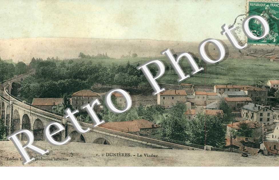 le viaduc