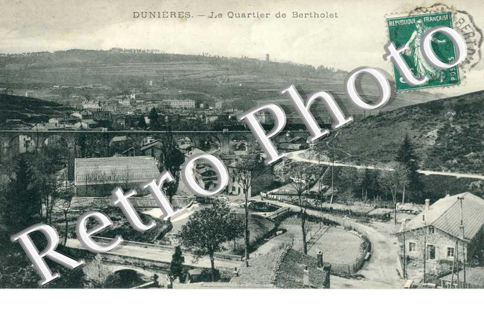 le Quartier de Bertholet
