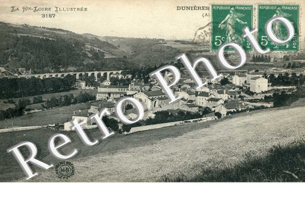 Vue Panoramique