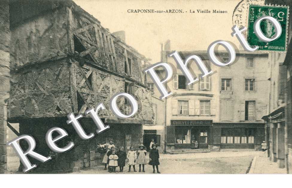 Vla Vieille Maison