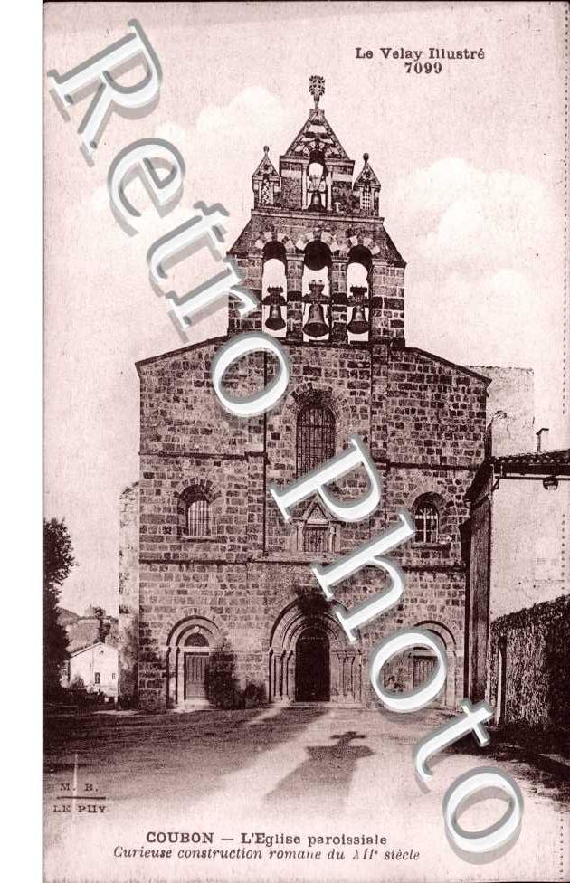 l&#039;eglise paroissiale