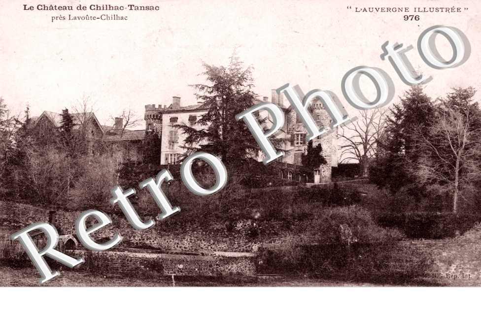 le chateau