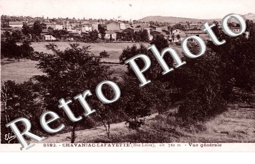 Vue generale