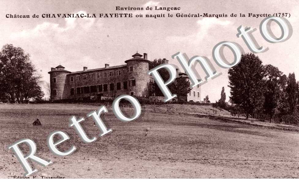 le Chateau