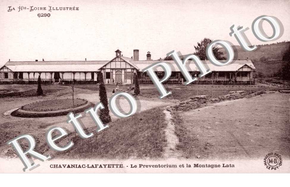 Le Prventorium