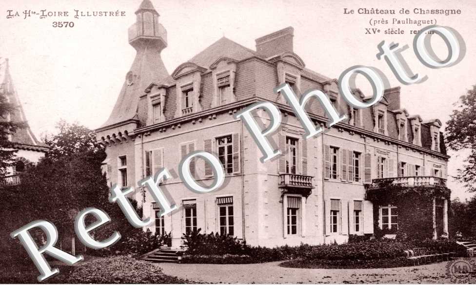 Le Chateau